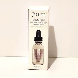 *4 for $30* Julep Vanish Cuticle Softener & Remover